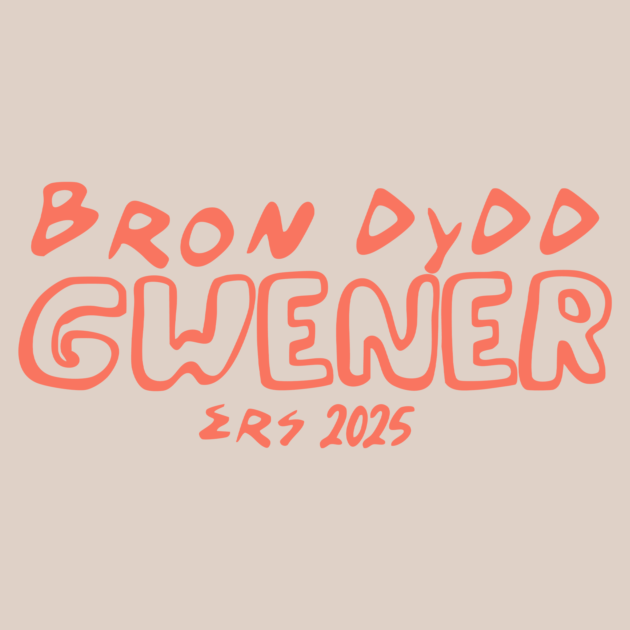 Bron Dydd Gwener
