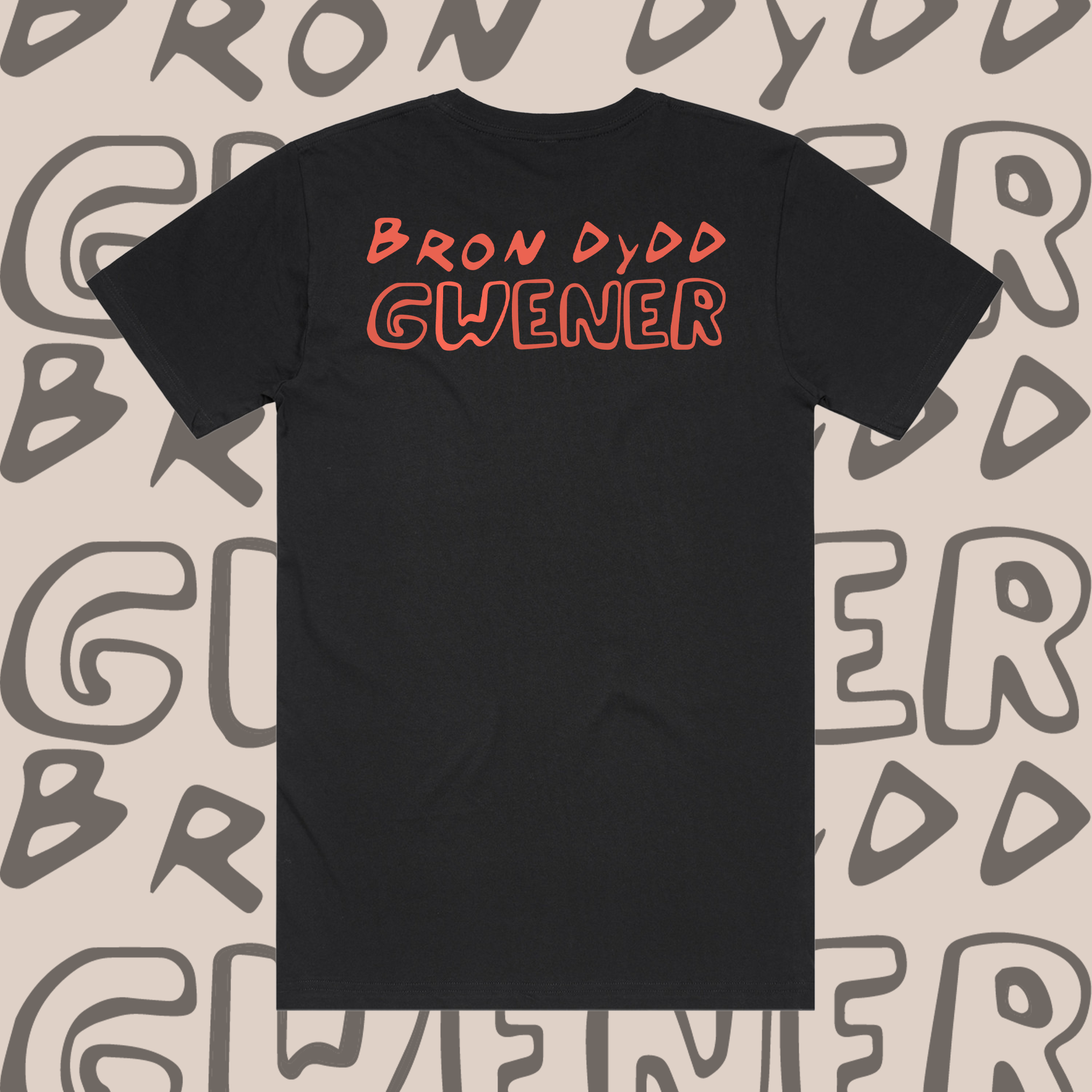 BDG Classic T-shirt