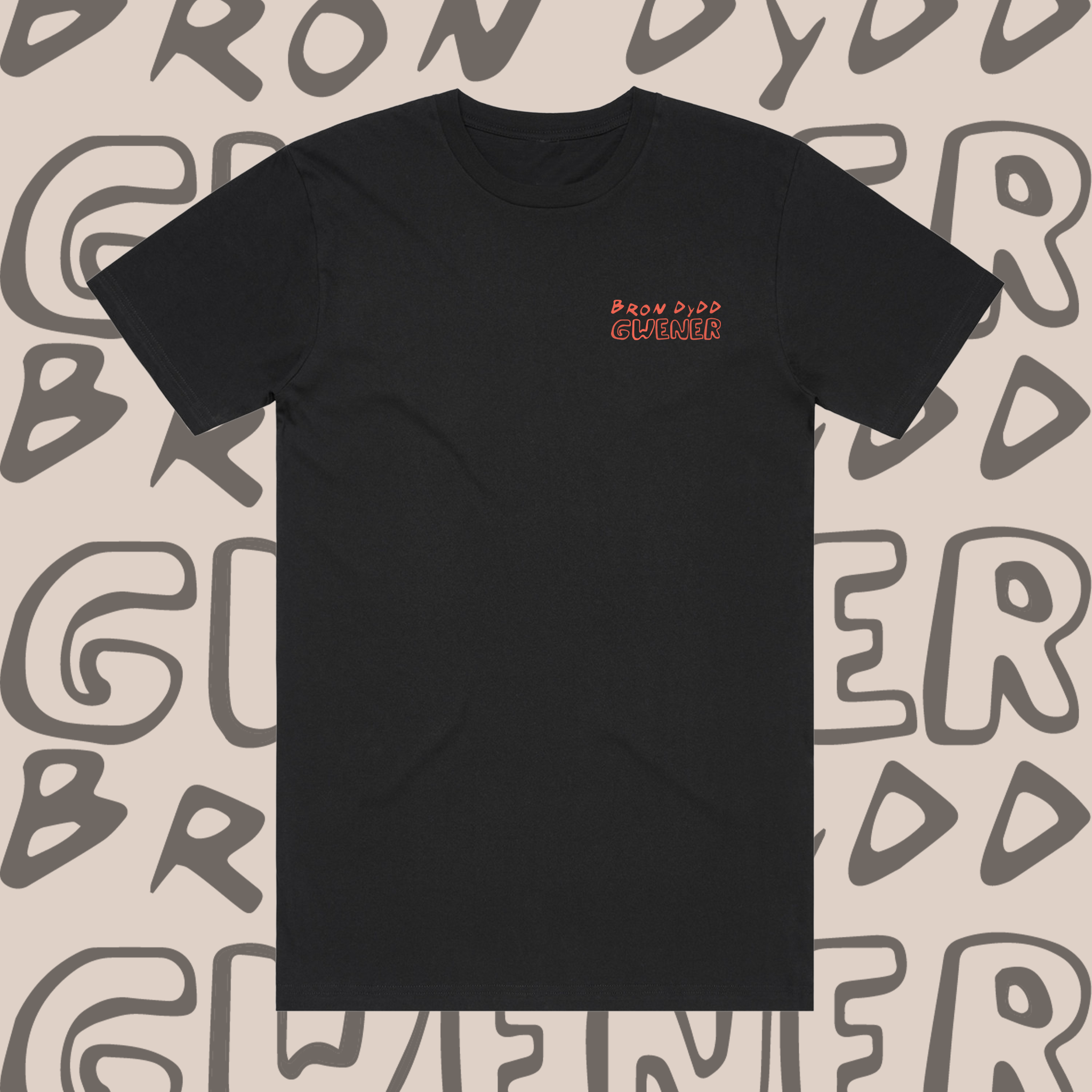 BDG Classic T-shirt