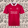 BDG Football Jersey
