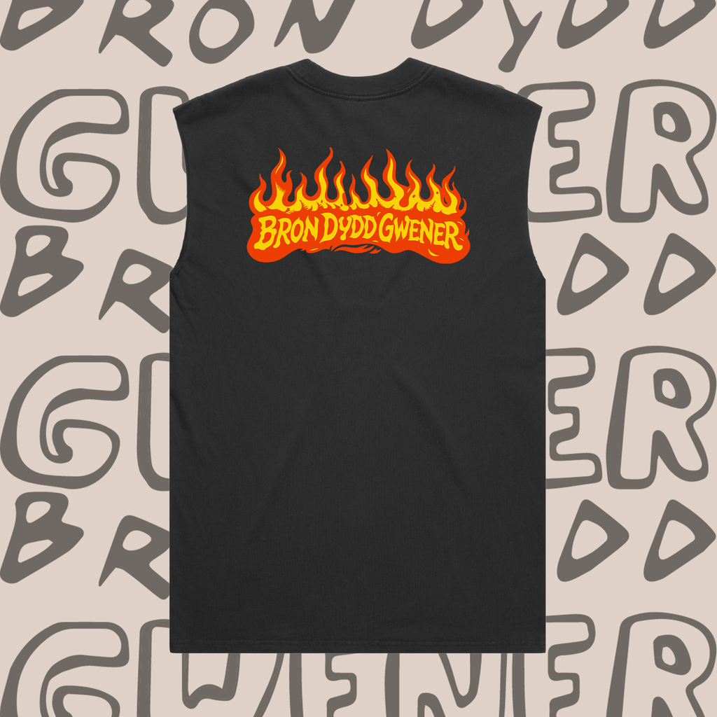 BDG Tank Top