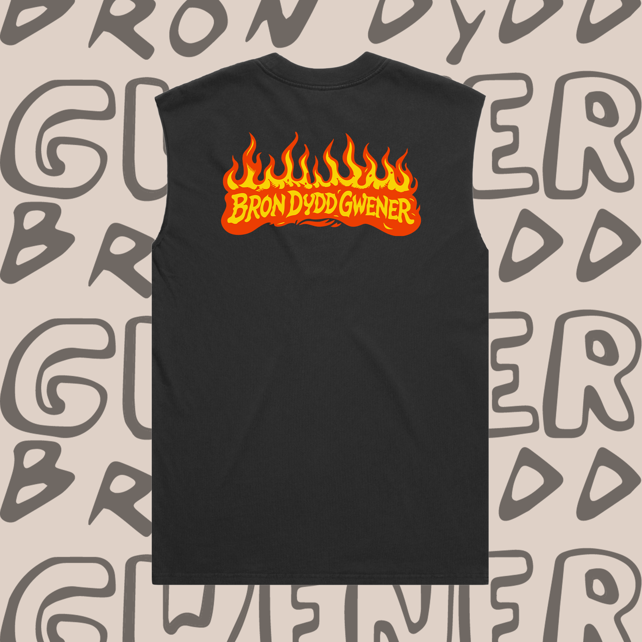 BDG Tank Top