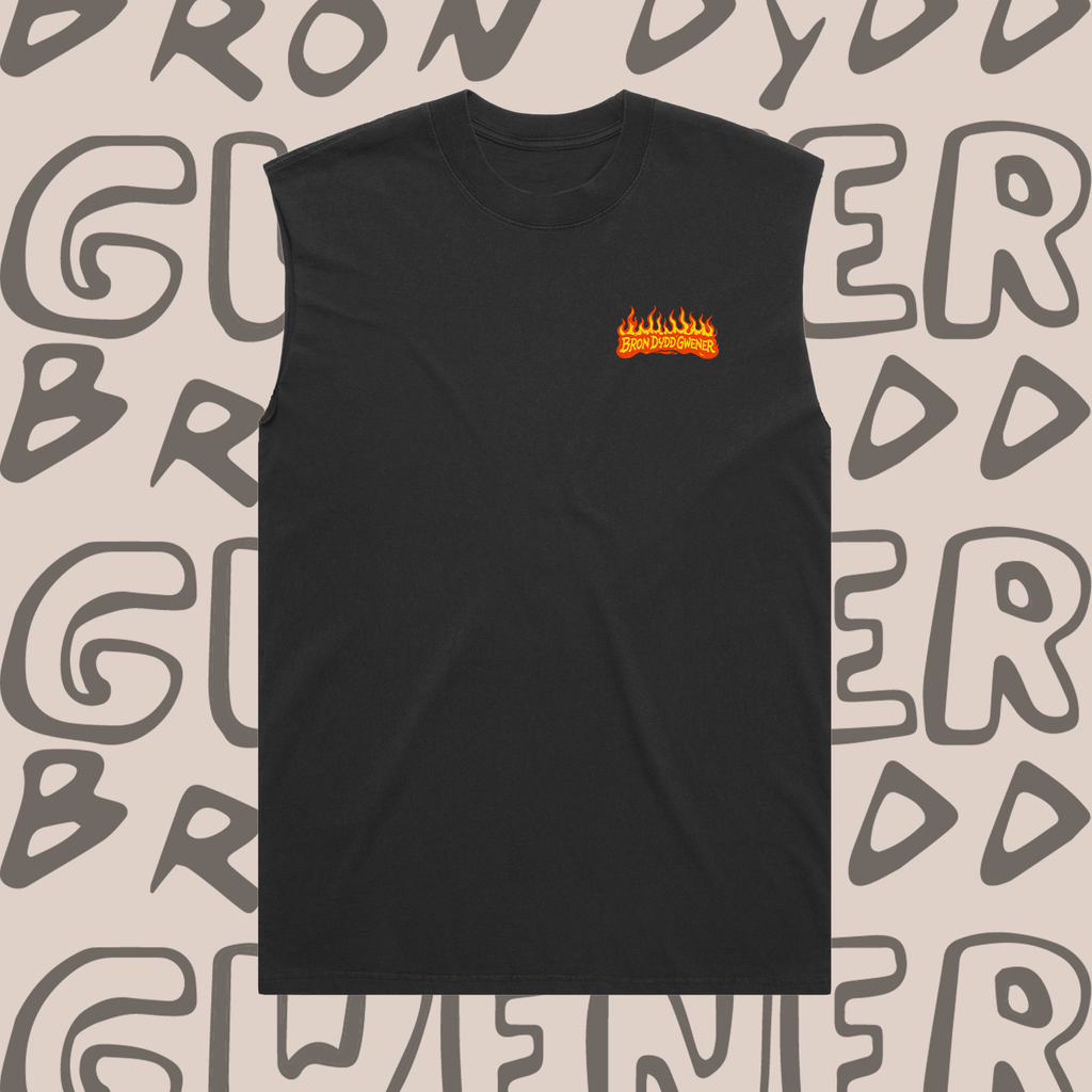 BDG Tank Top