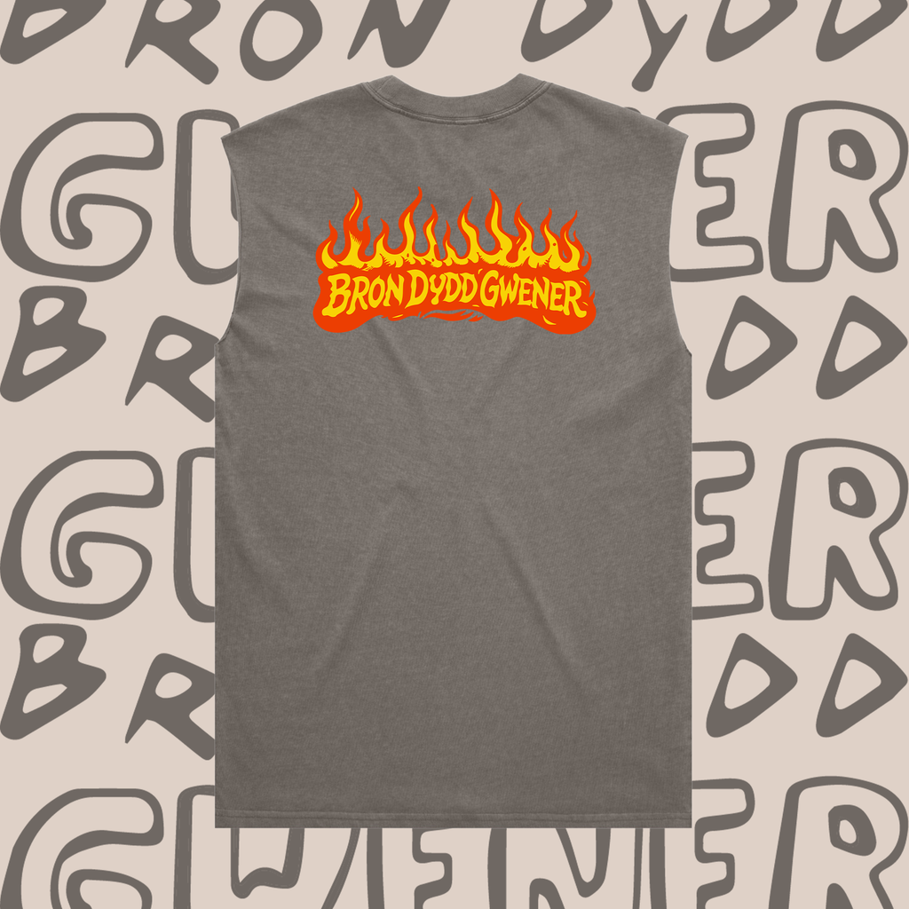 BDG Tank Top