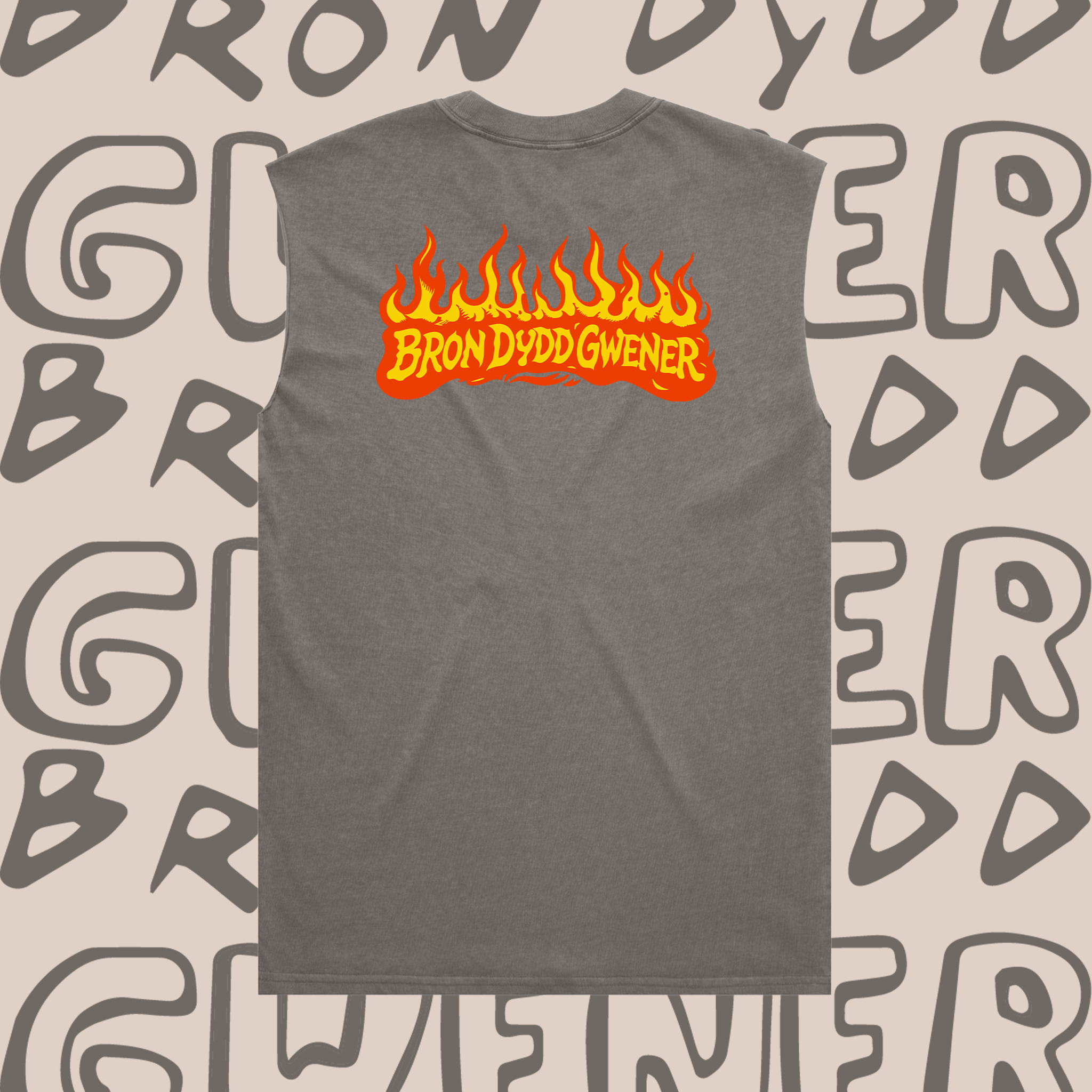 BDG Tank Top
