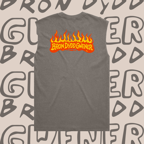 BDG Tank Top
