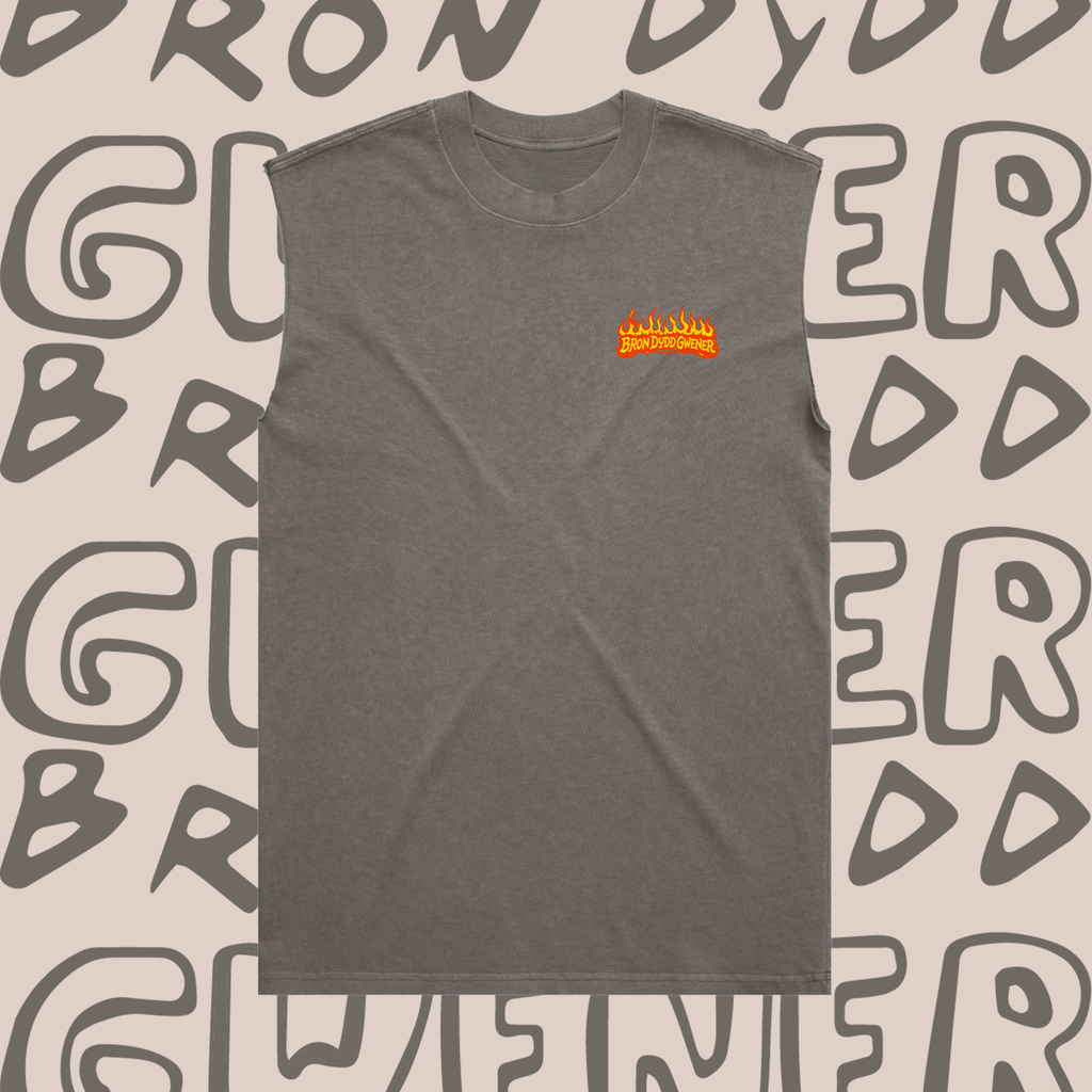 BDG Tank Top