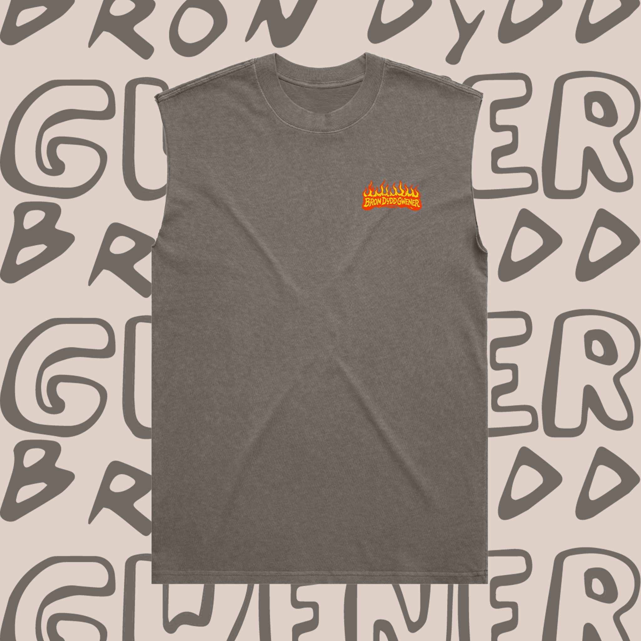 BDG Tank Top