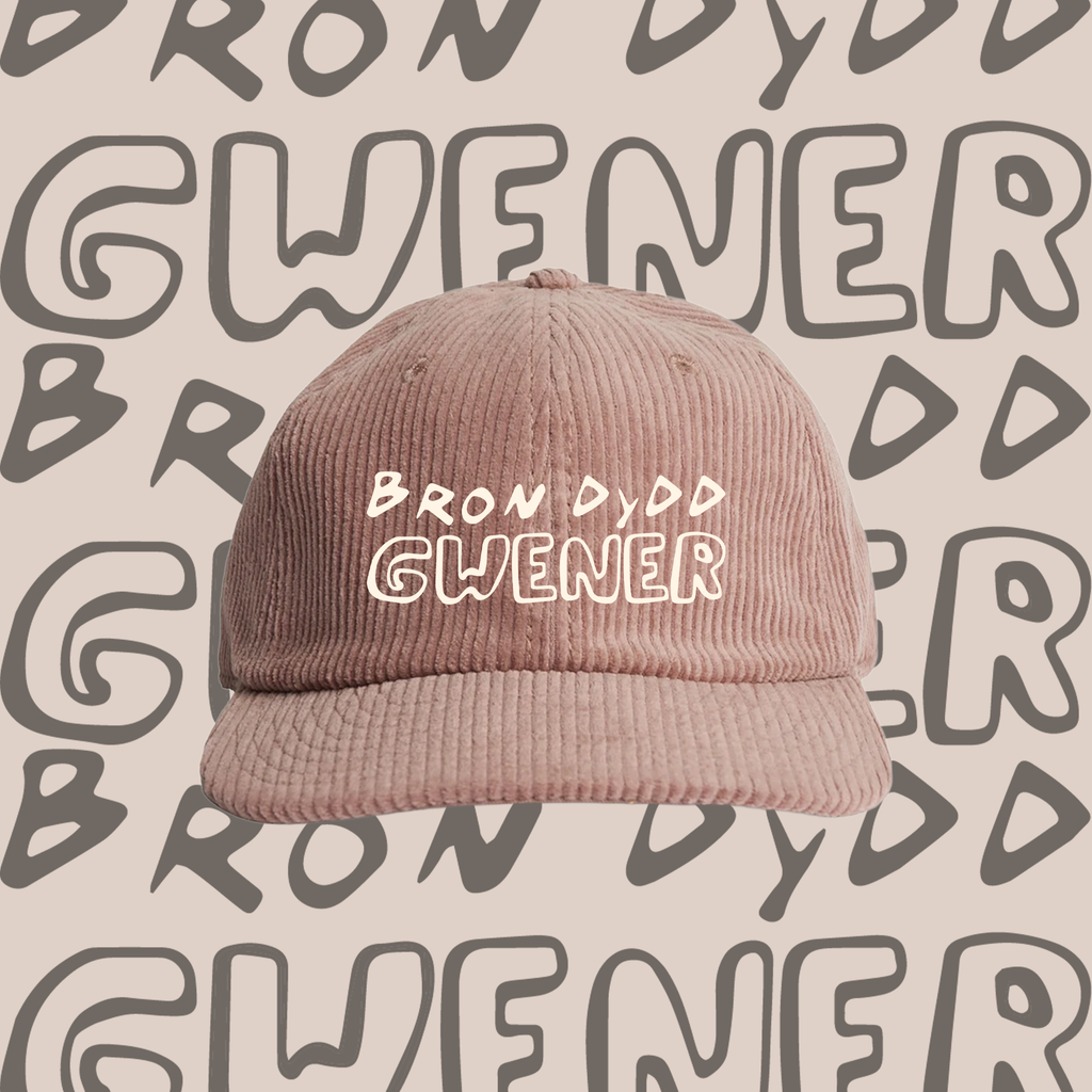 BDG Corduroy Cap
