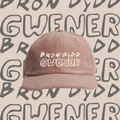 BDG Corduroy Cap