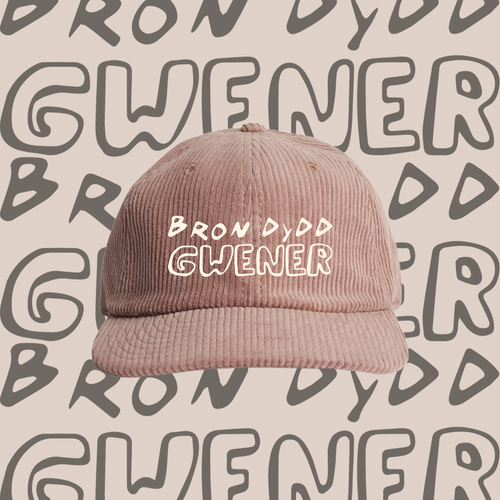 BDG Corduroy Cap