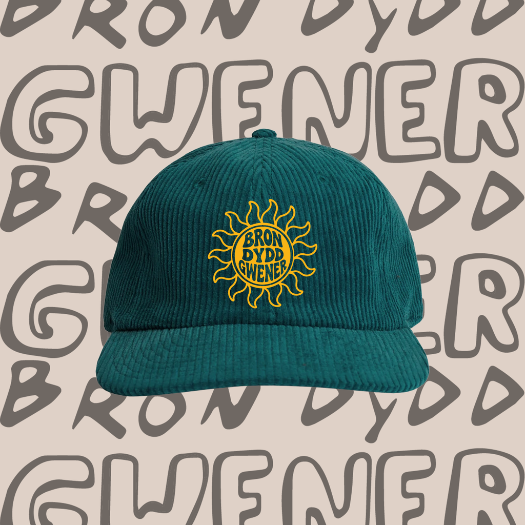 BDG Corduroy Cap