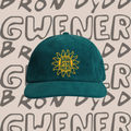 BDG Corduroy Cap