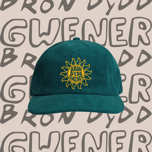 BDG Corduroy Cap