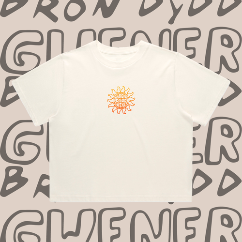 BDG Sun Crop Top
