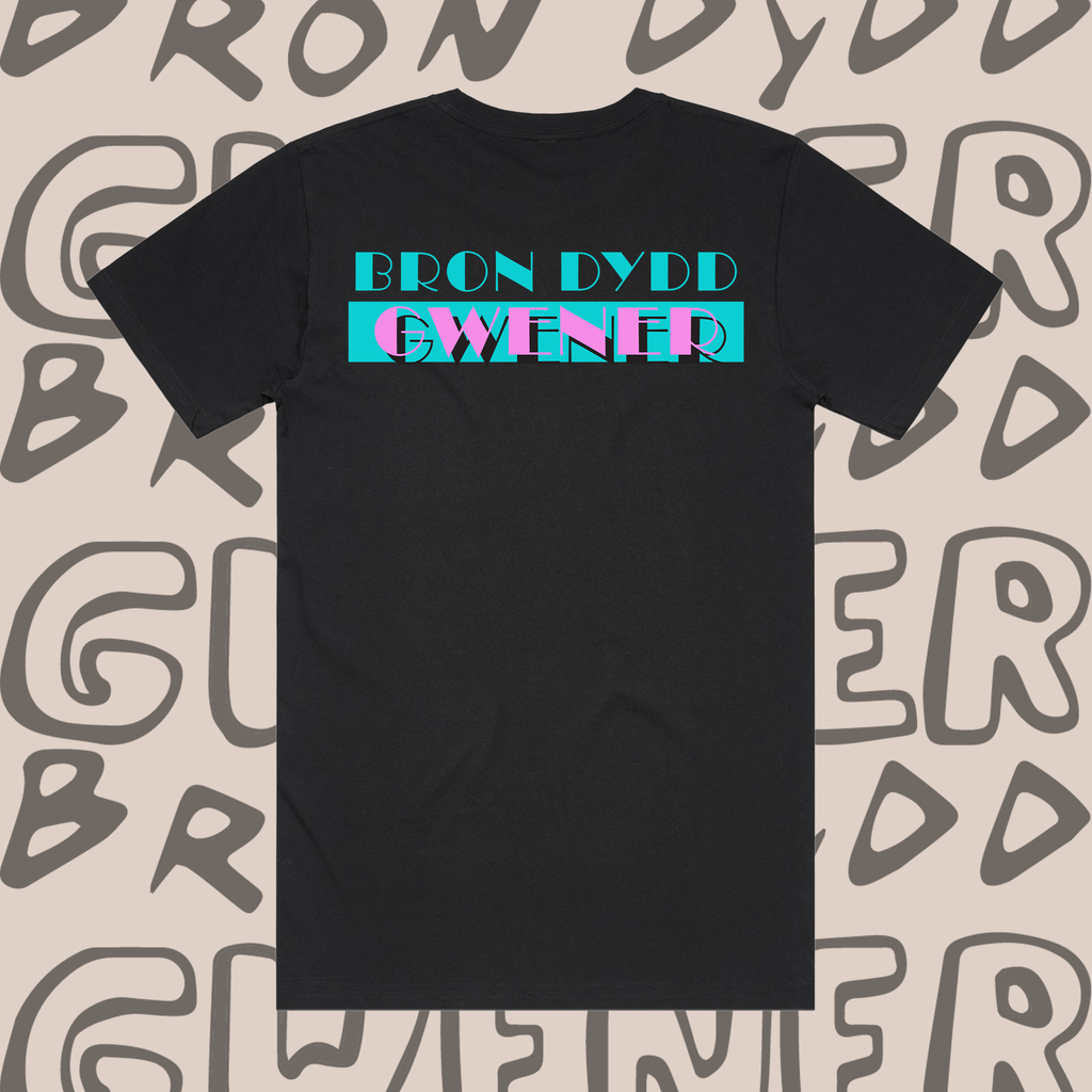 BDG Vice T-shirt