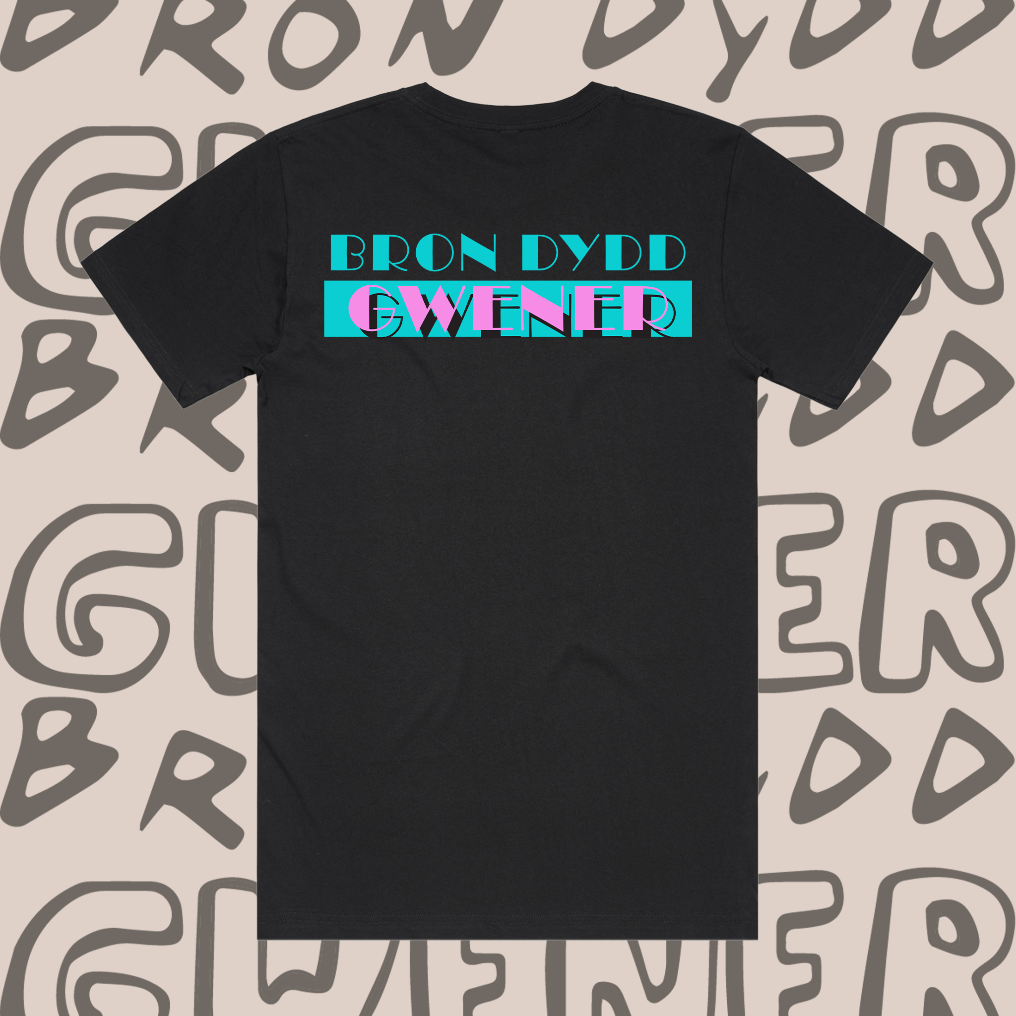 BDG Vice T-shirt
