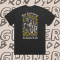 BDG Owain Glyndŵr Vintage Tee