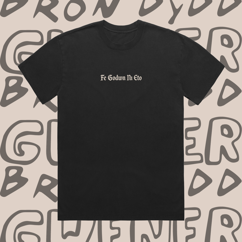 BDG Owain Glyndŵr Vintage Tee