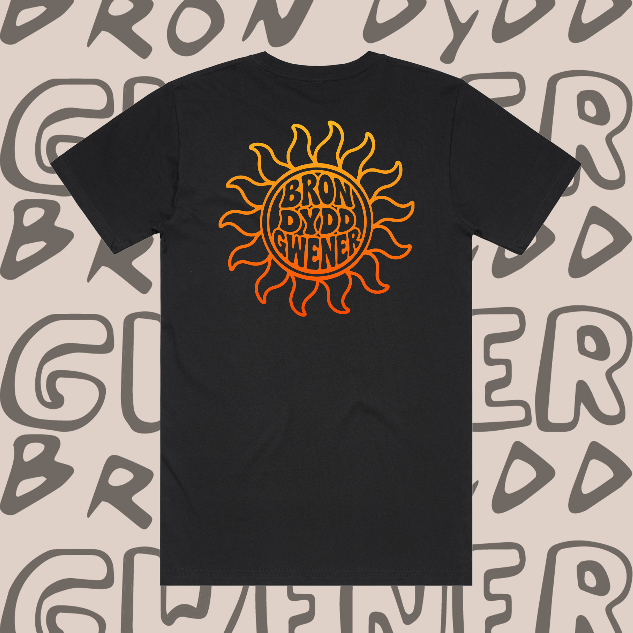 BDG Sun T-shirt