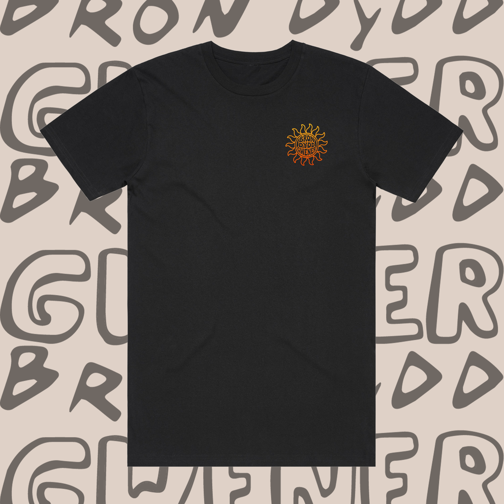 BDG Sun T-shirt