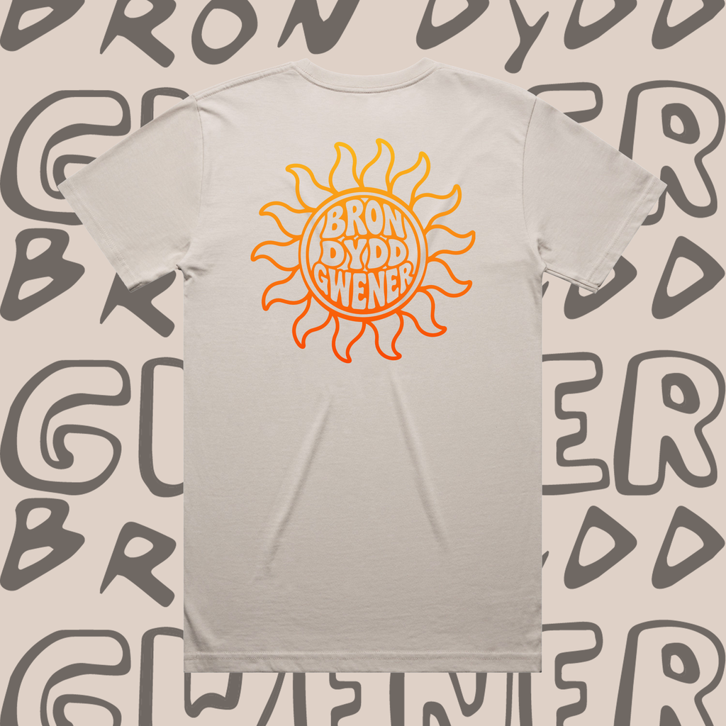 BDG Sun T-shirt