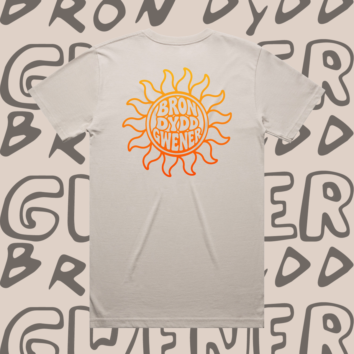 BDG Sun T-shirt