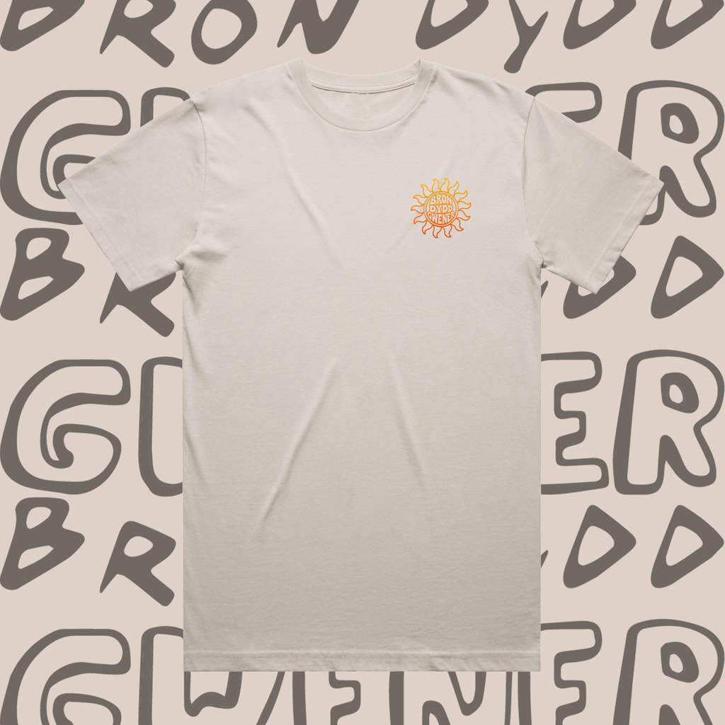 BDG Sun T-shirt