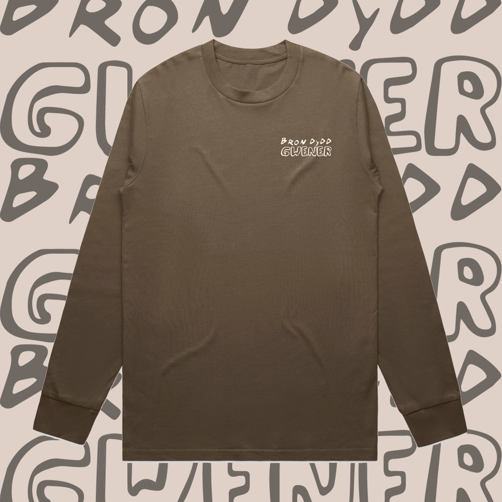 BDG Surfer Long Sleeve T-shirt