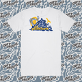 Cuff Creates Aberystwyth Tee