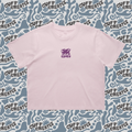 Cuff Creates Cymru Crop Top
