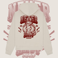 Full Send South Wales Never Half Send Hoodie