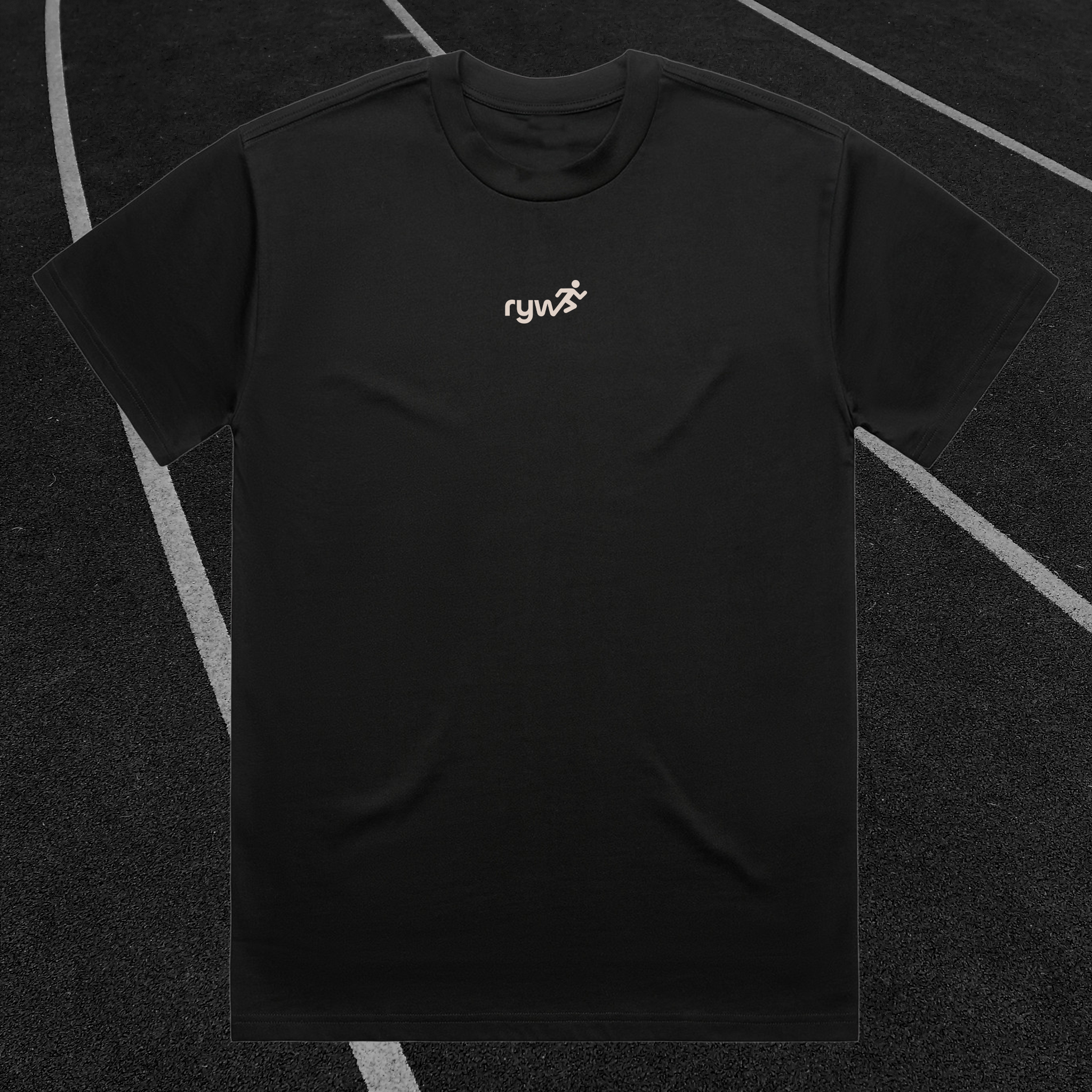 RYW Leisure T-shirt