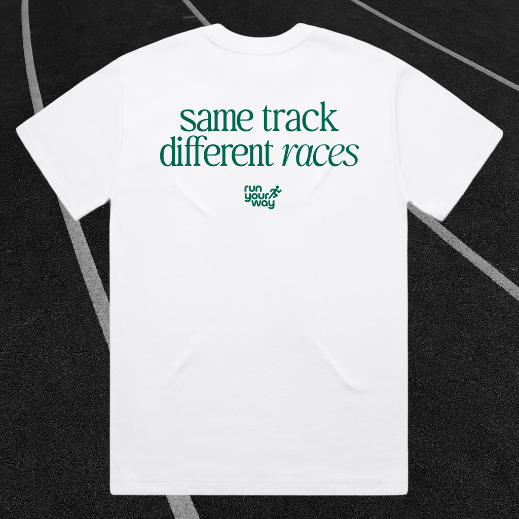 RYW Leisure T-shirt