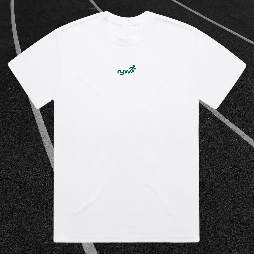 RYW Leisure T-shirt