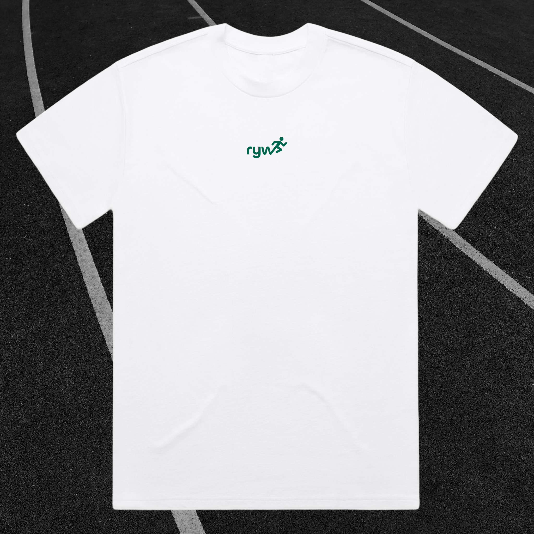 RYW Leisure T-shirt