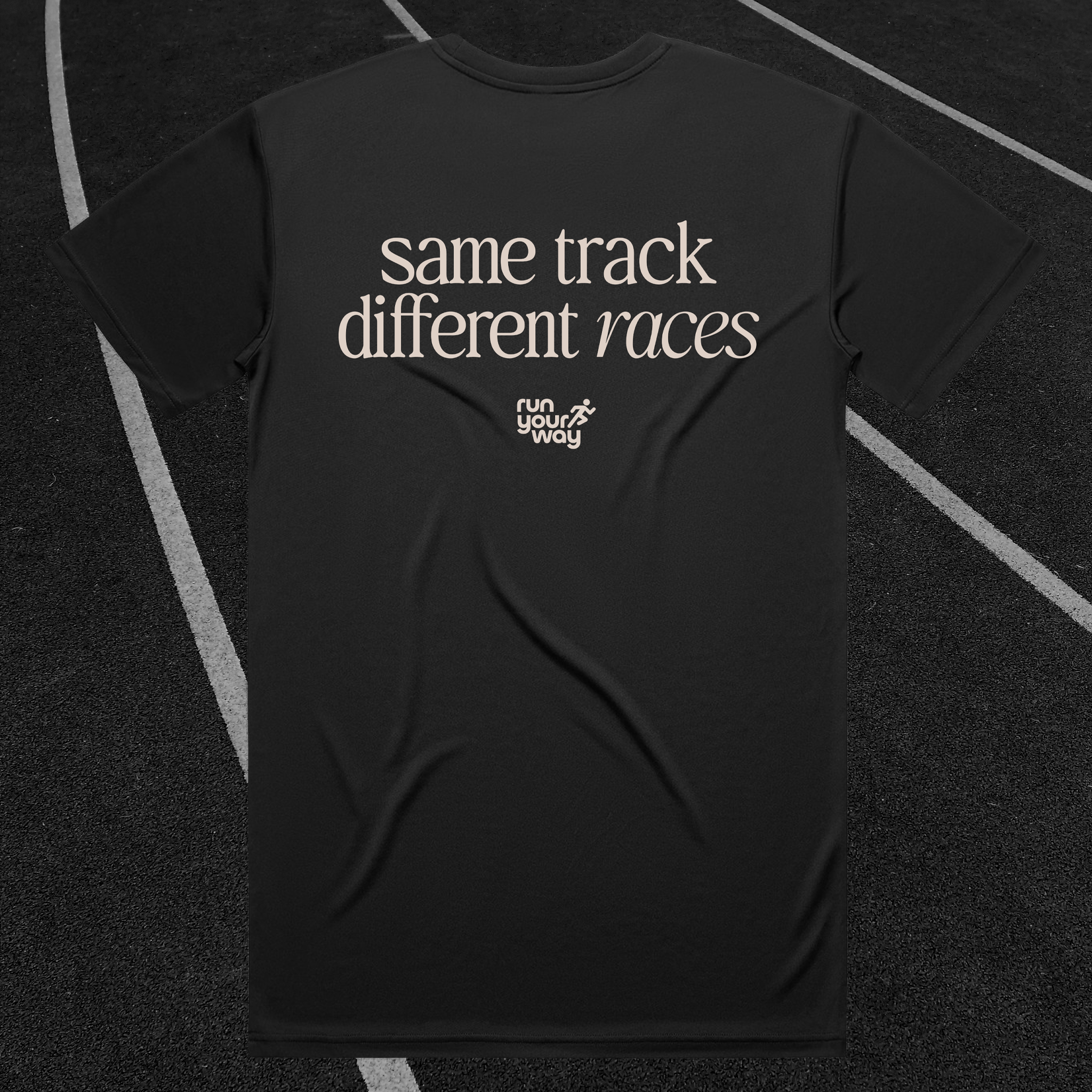 RYW Active T-shirt