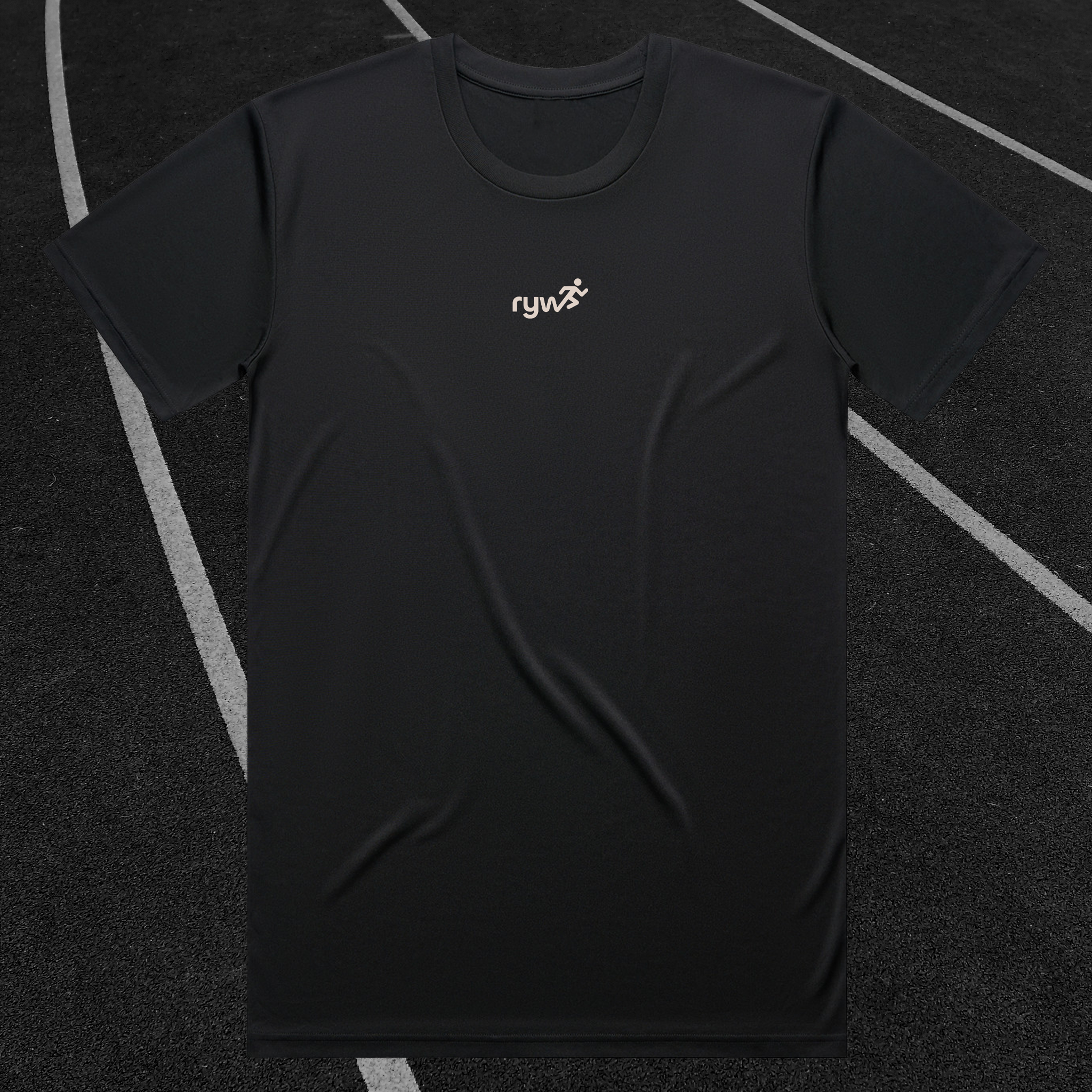 RYW Active T-shirt
