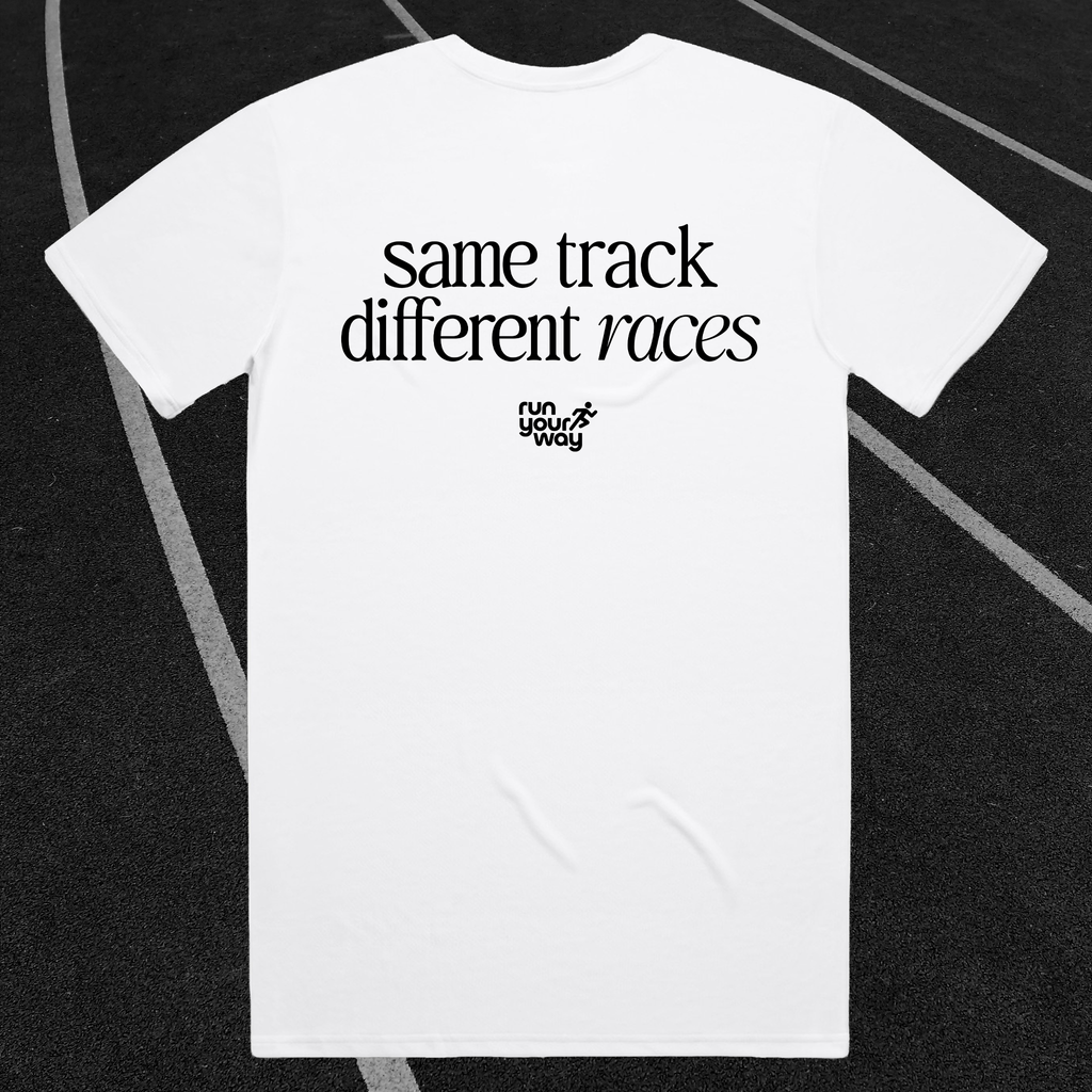 RYW Active T-shirt