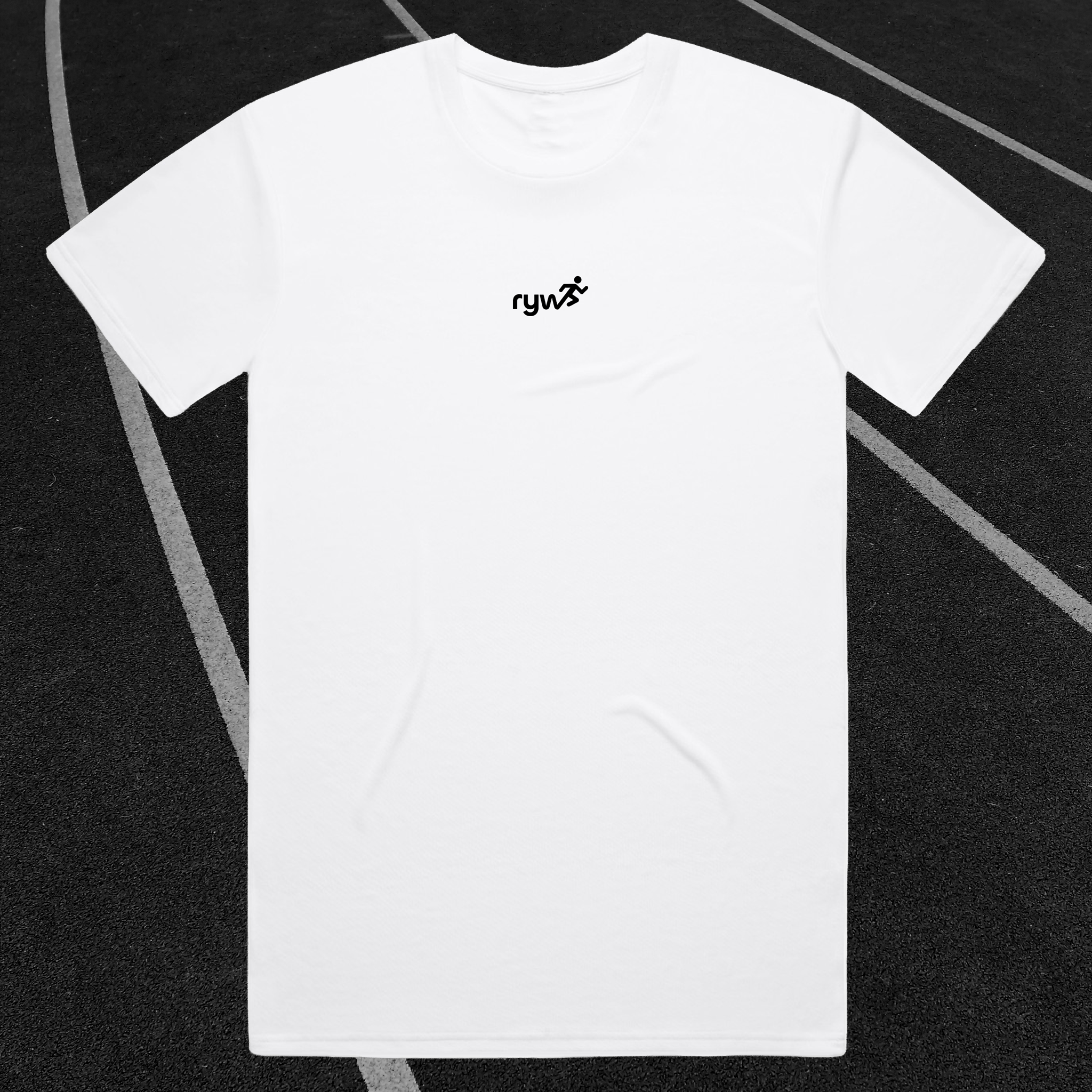 RYW Active T-shirt