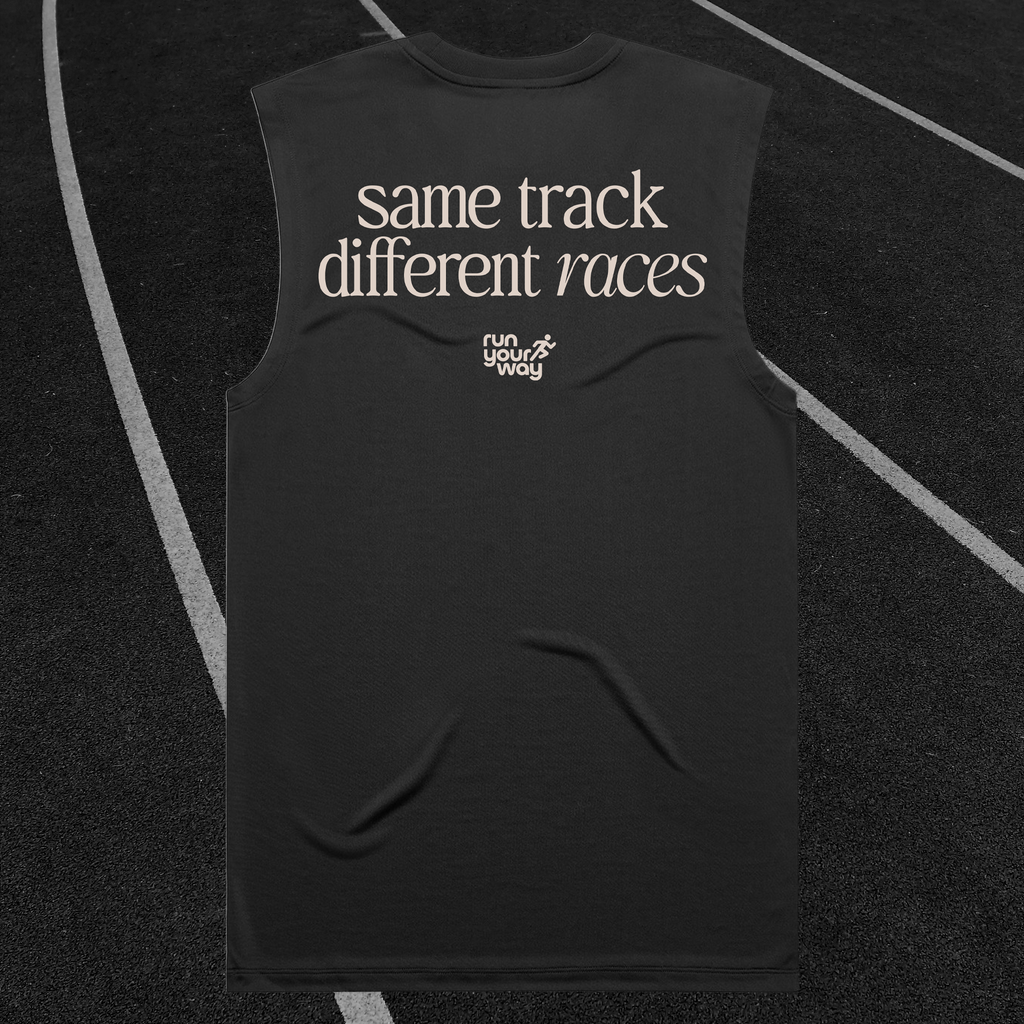 RYW Active Vest