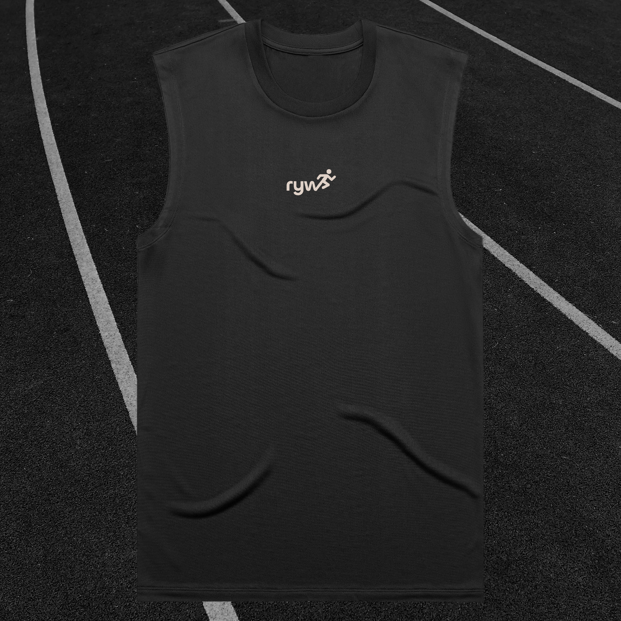 RYW Active Vest