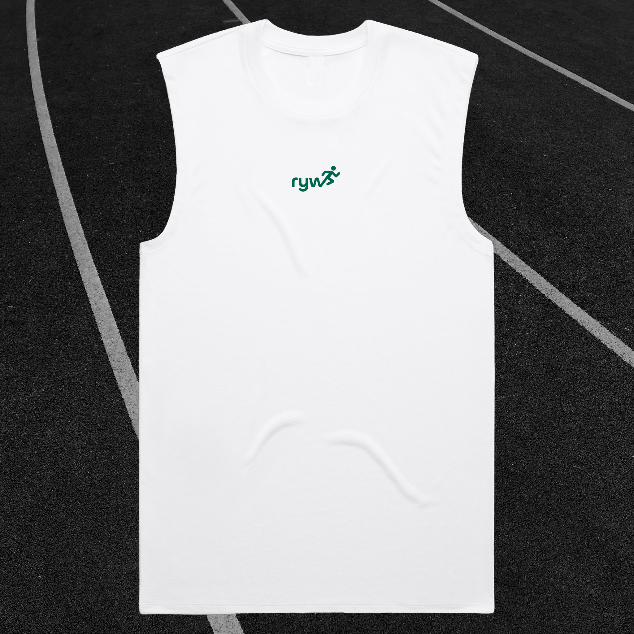 RYW Active Vest