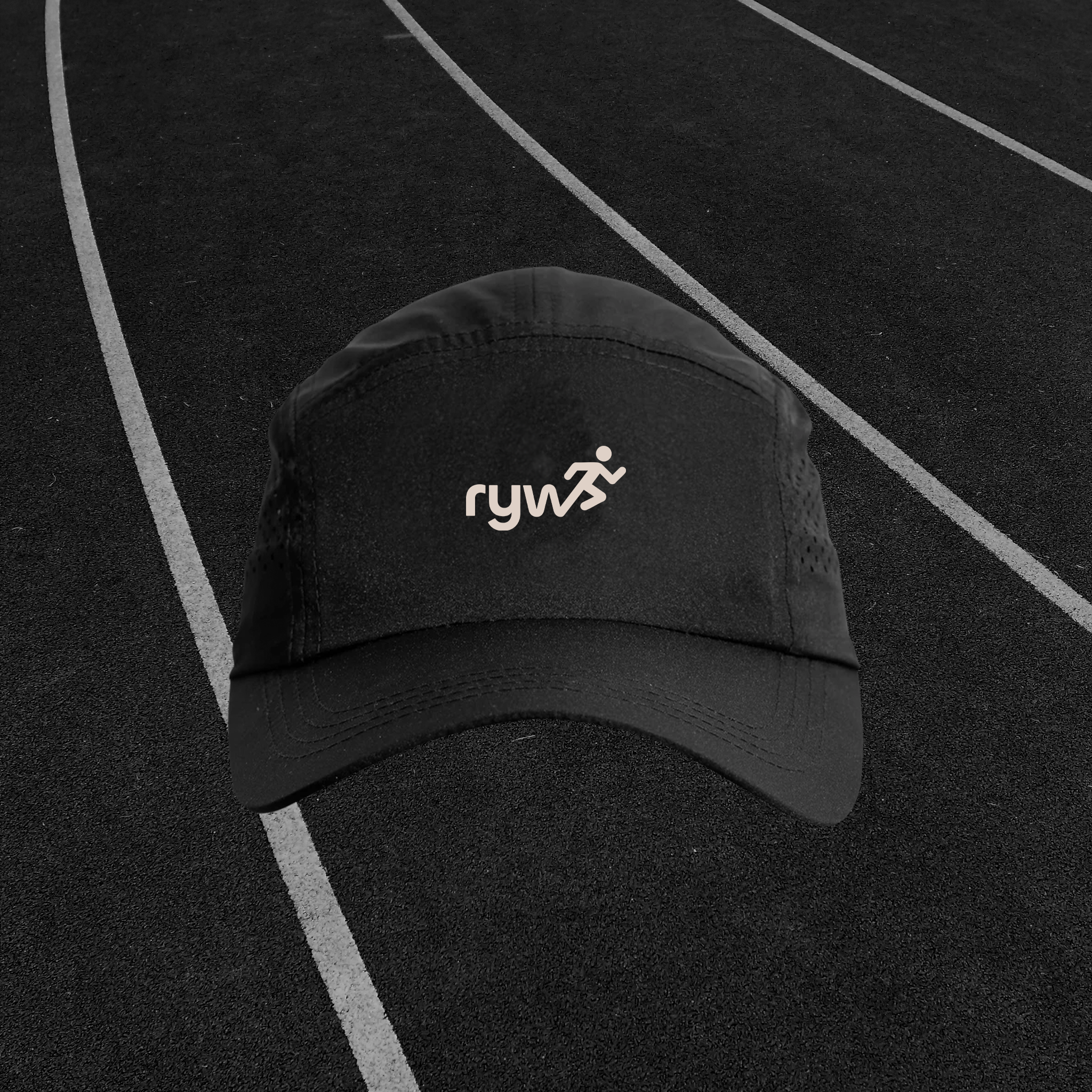 RYW Run Cap
