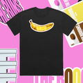 The Runs Banana Tee