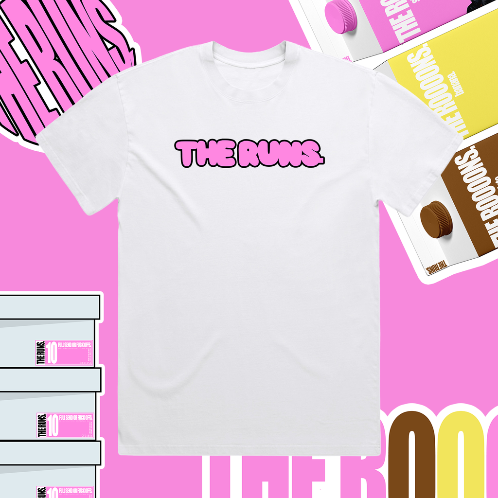 The Runs Sub This Sub That Tee